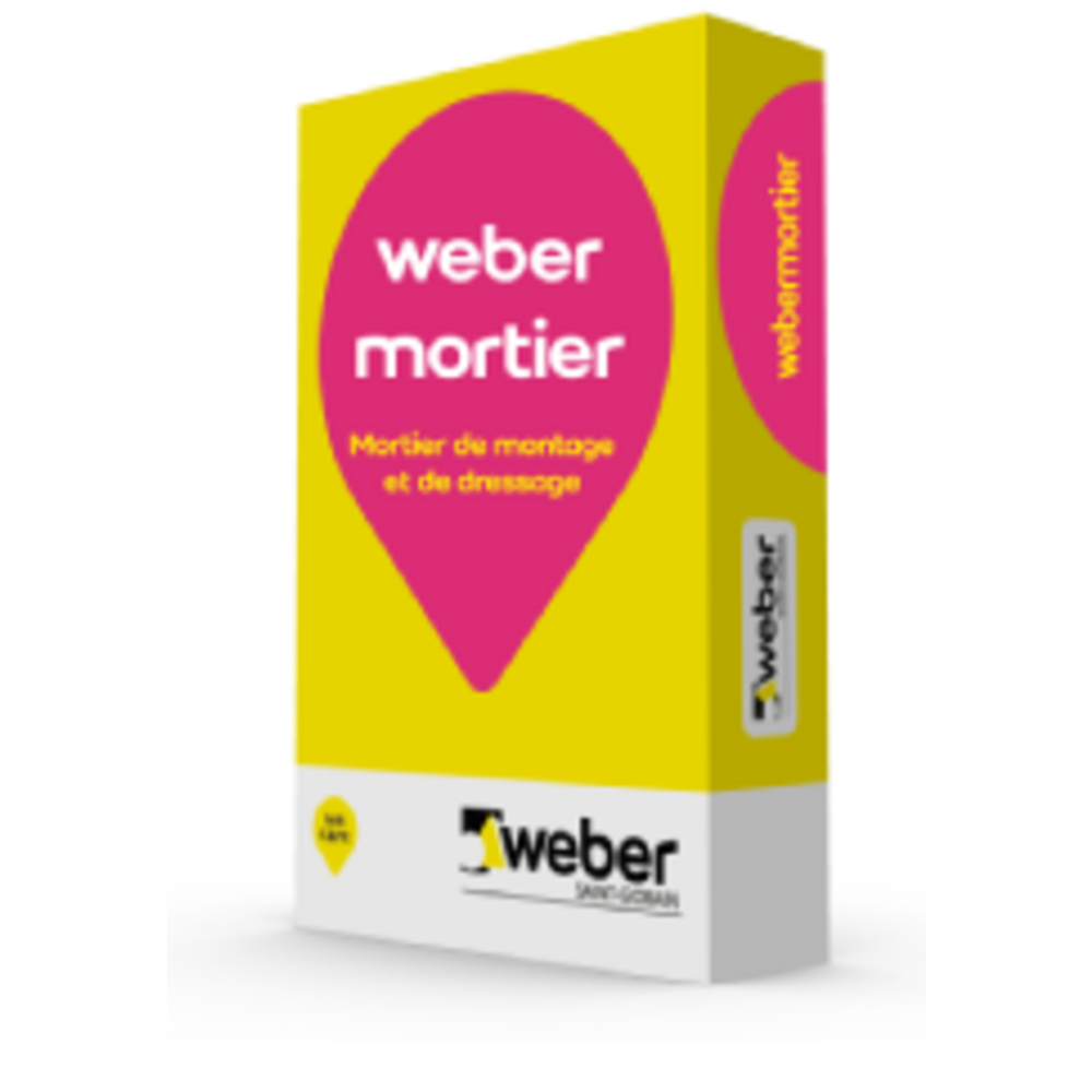 Weber Maroc